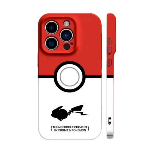 Pokémon iPhone Case - The Luxe Case
