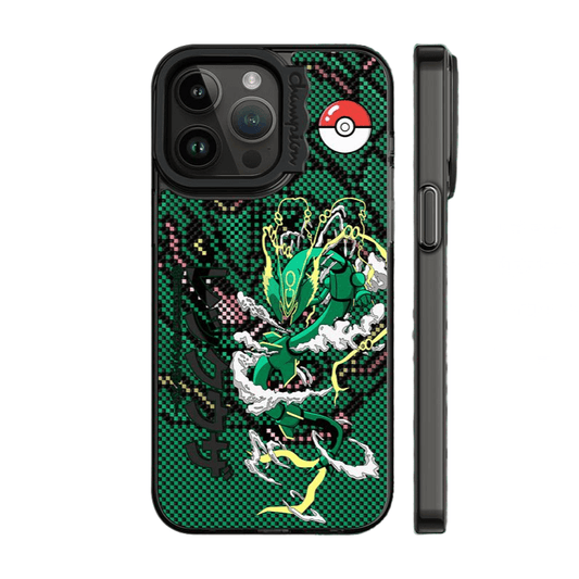 Pokémon iPhone Case - The Luxe Case