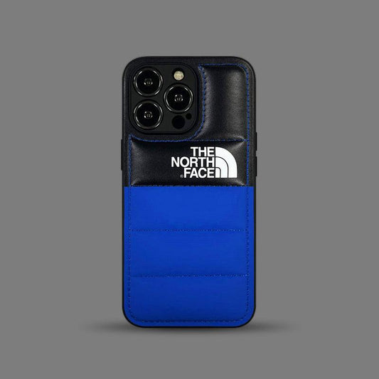 Puffer iPhone Case - The Luxe Case