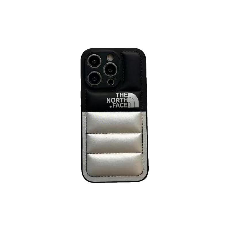 Puffer iPhone Case - The Luxe Case