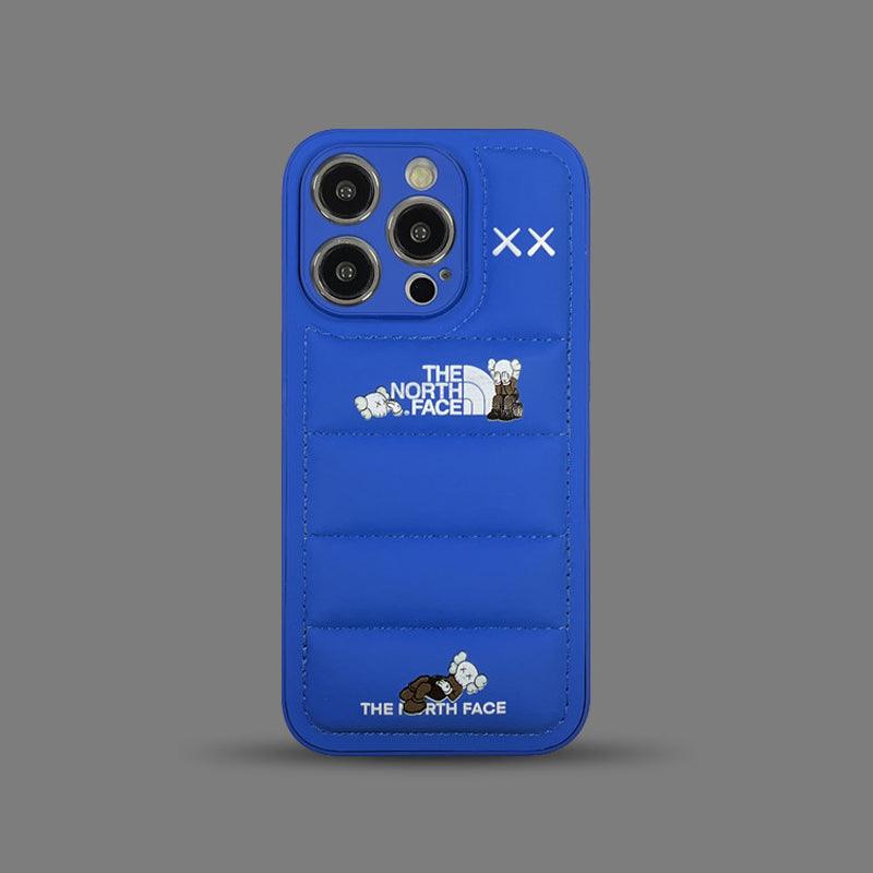 Puffer iPhone Case - The Luxe Case