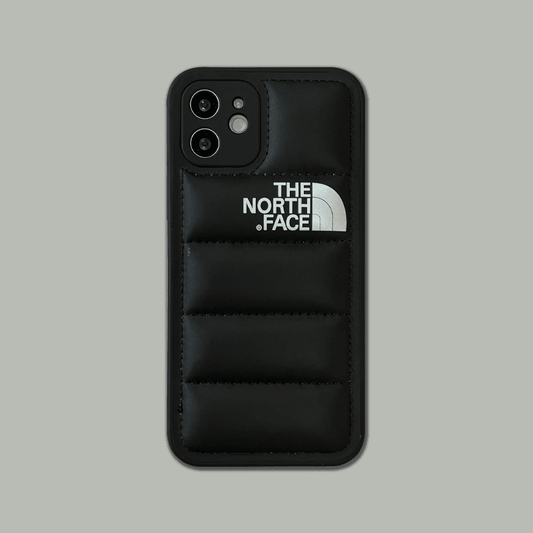 Puffer iPhone Case - The Luxe Case