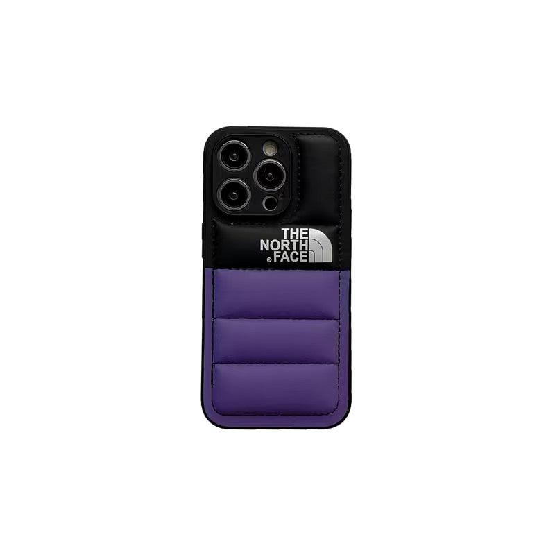 Puffer iPhone Case - The Luxe Case