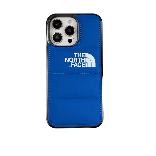 Puffer iPhone Case - The Luxe Case