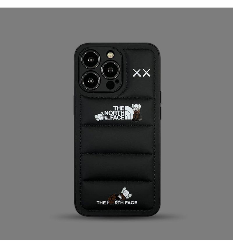 Puffer iPhone Case - The Luxe Case