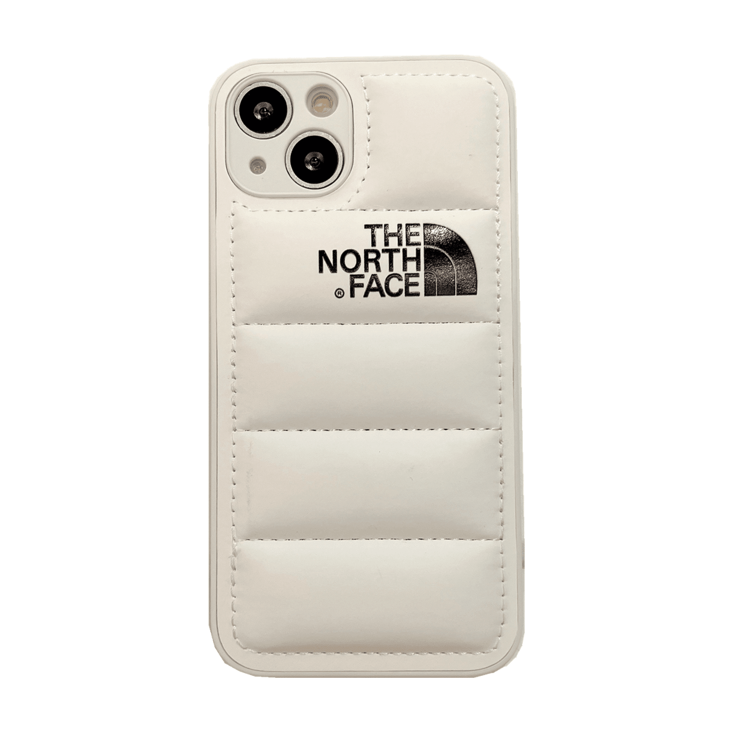 Puffer iPhone Case - The Luxe Case