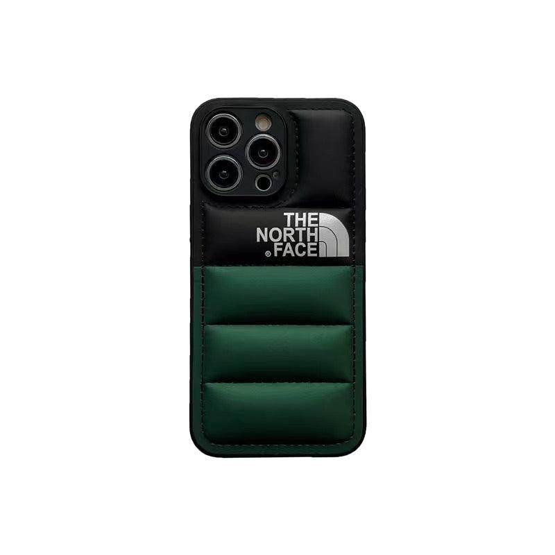 Puffer iPhone Case - The Luxe Case