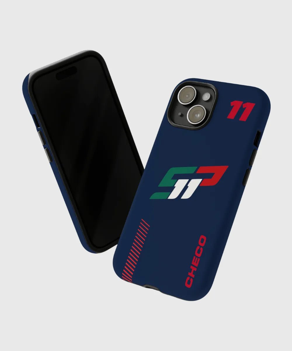 Sergio Perez 2023 Phone Case - The Luxe Case