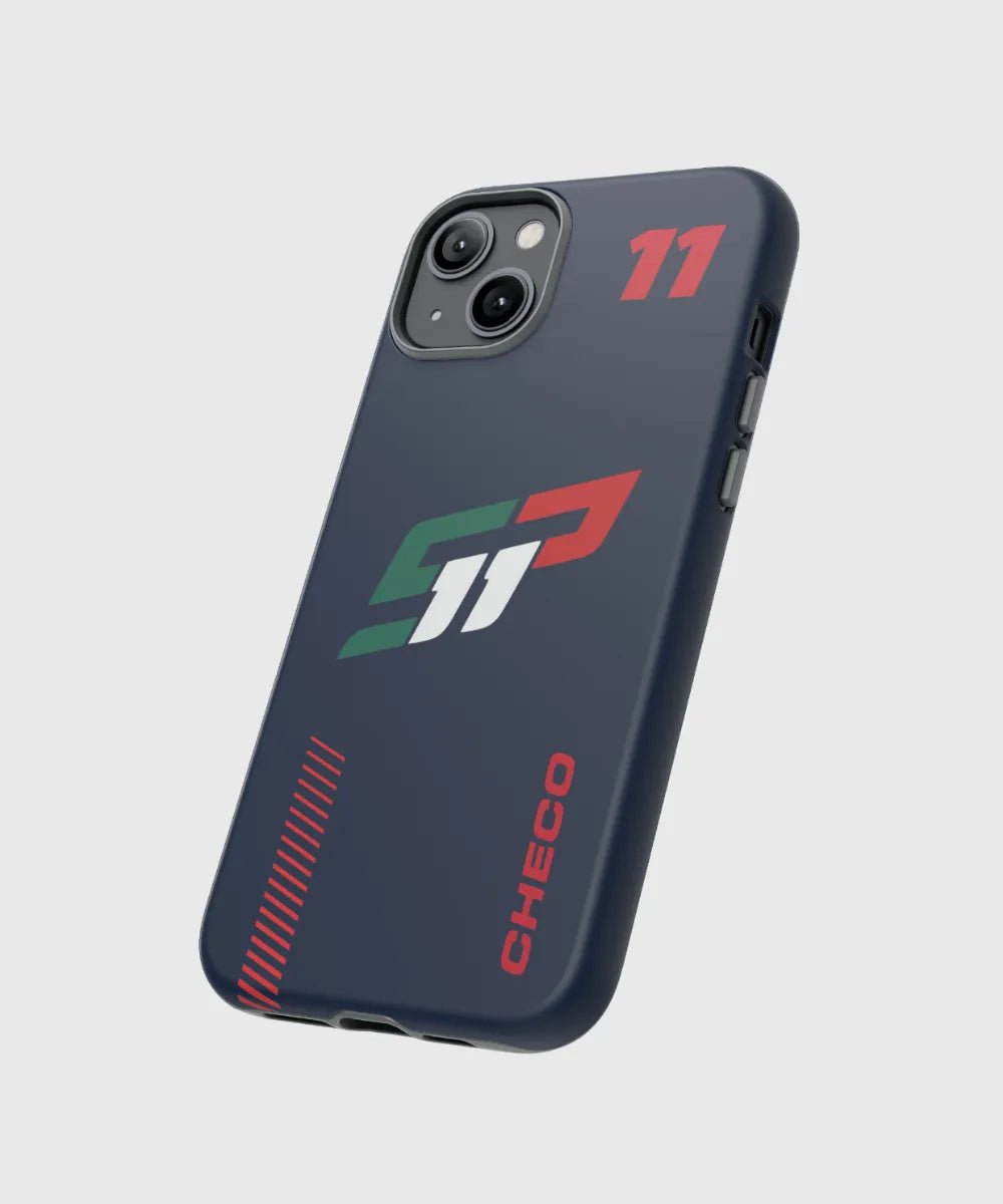 Sergio Perez 2023 Phone Case - The Luxe Case