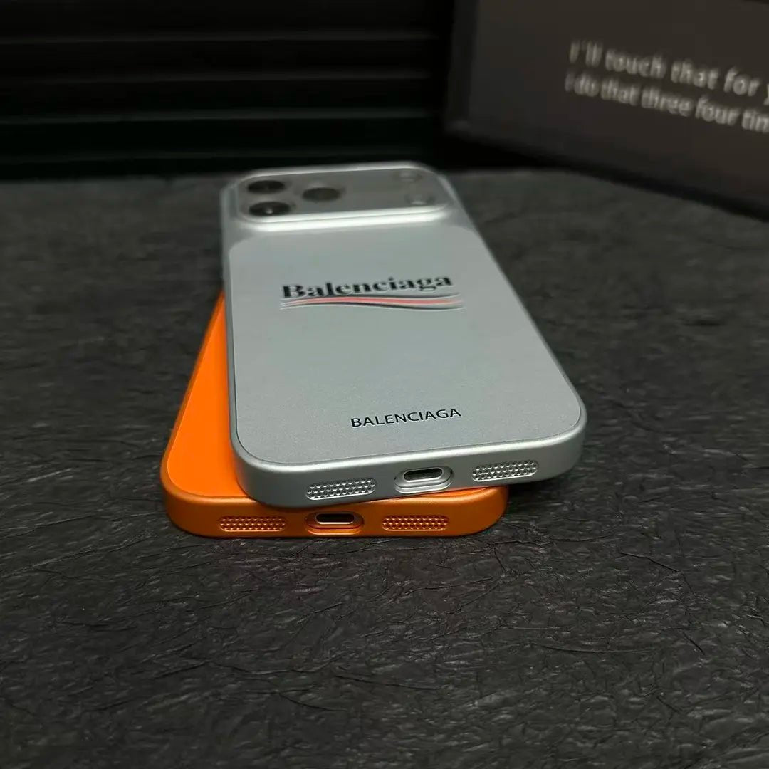 Stylish and luxurious iPhone Case - The Luxe Case