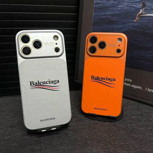 Stylish and luxurious iPhone Case - The Luxe Case