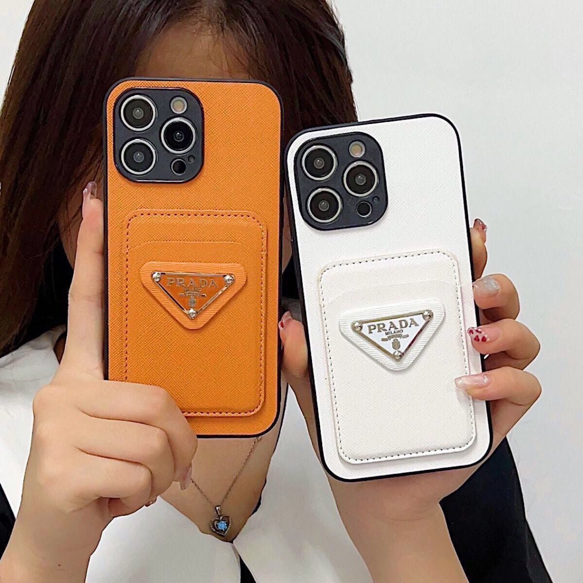 Stylish Luxury iPhone Case - The Luxe Case