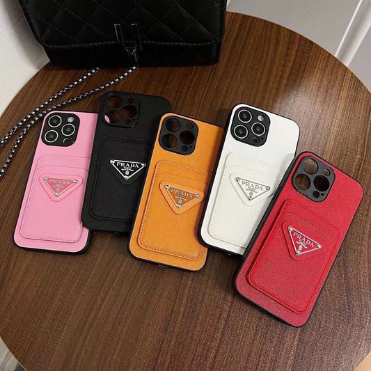 Stylish Luxury iPhone Case - The Luxe Case