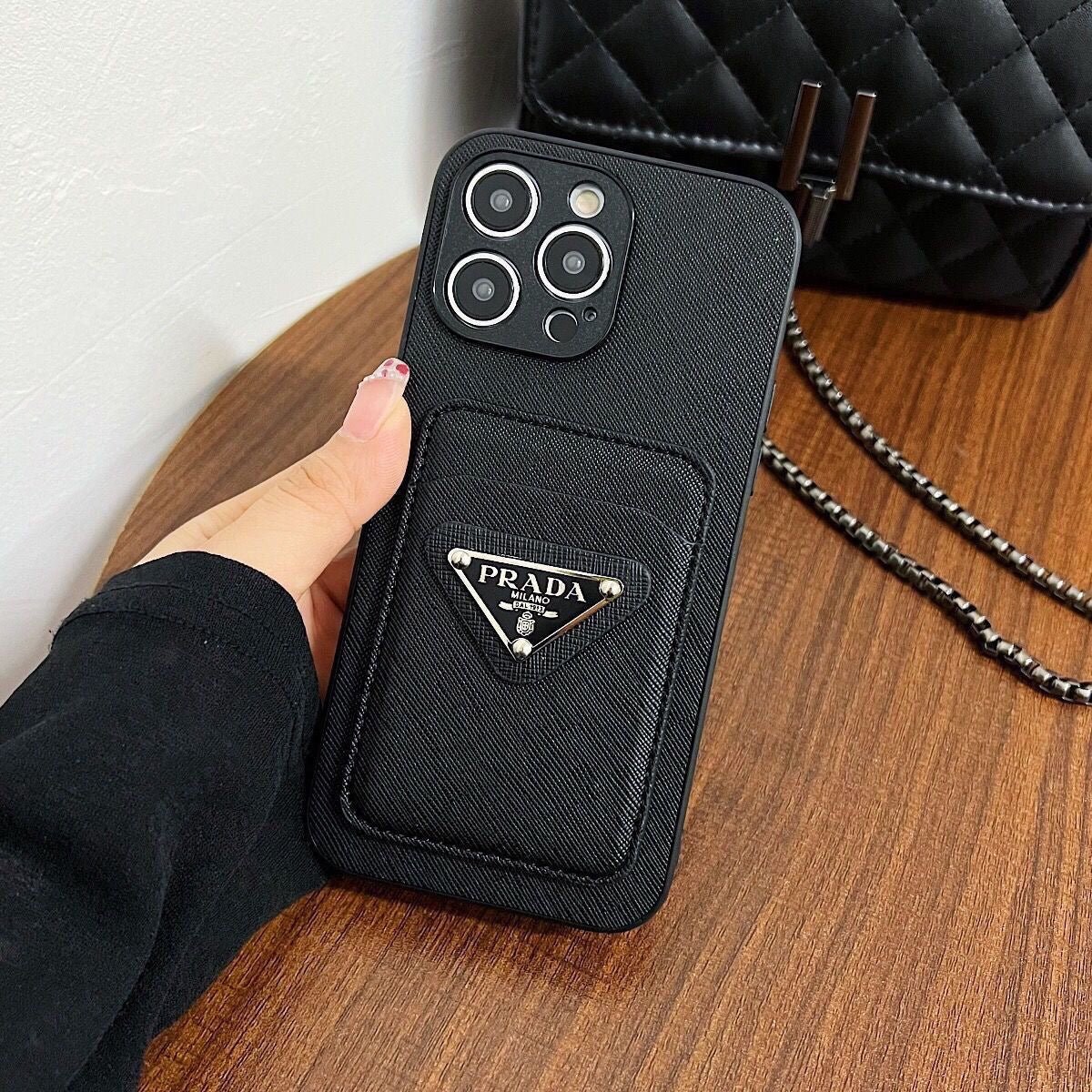 Stylish Luxury iPhone Case - The Luxe Case
