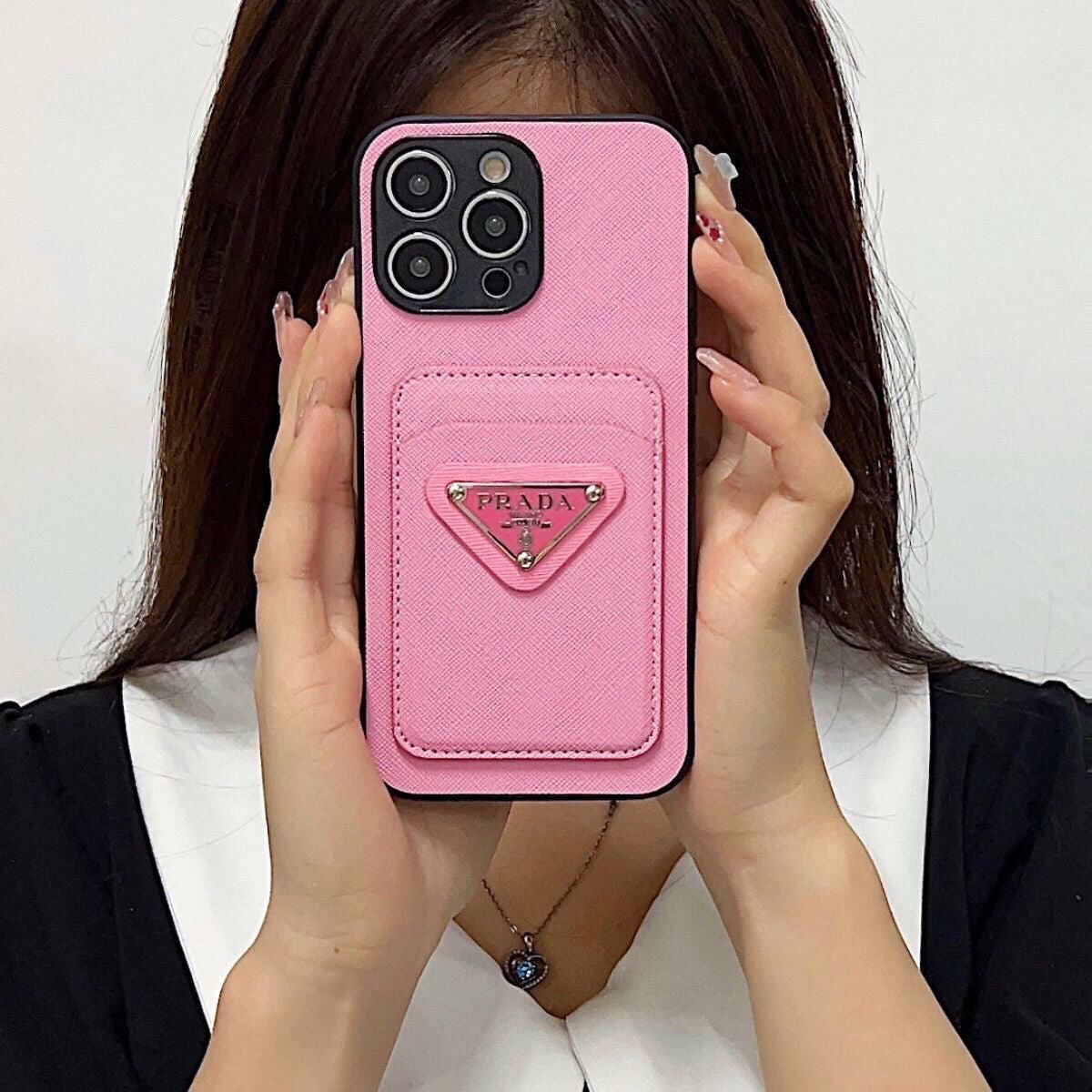Stylish Luxury iPhone Case - The Luxe Case
