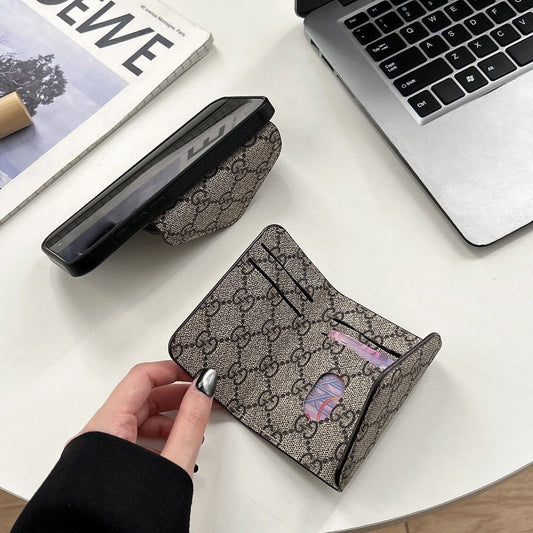 Stylish Luxury iPhone Case - The Luxe Case