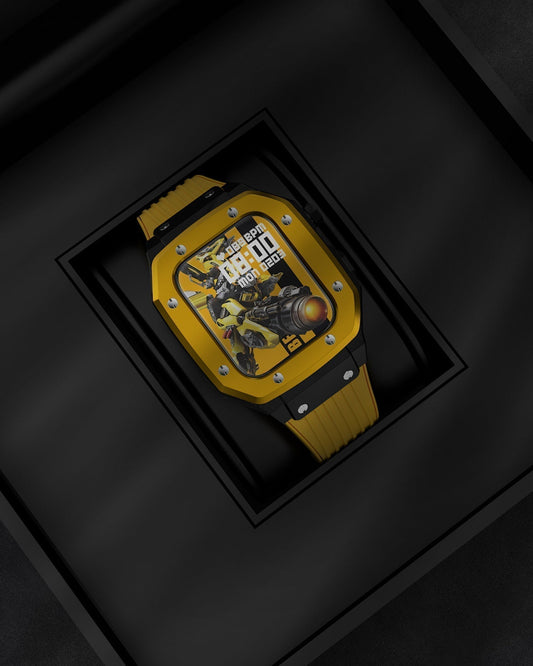 THUNDER - The Luxe Case