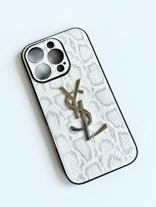 Y series Phone case 1018 | without card holder (subject to the video) - The Luxe Case
