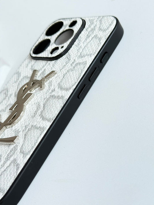 Y series Phone case 1018 | without card holder (subject to the video) - The Luxe Case
